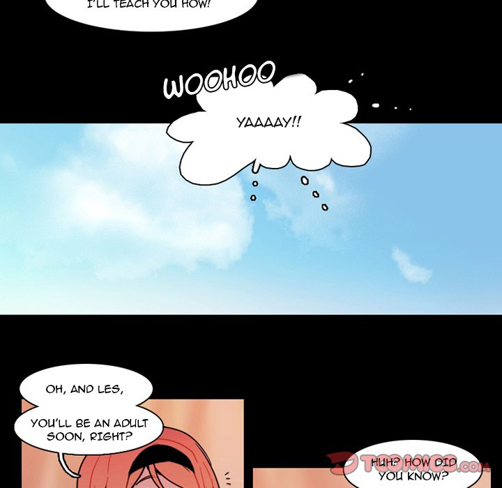 End and Save Chapter 89 - Page 31