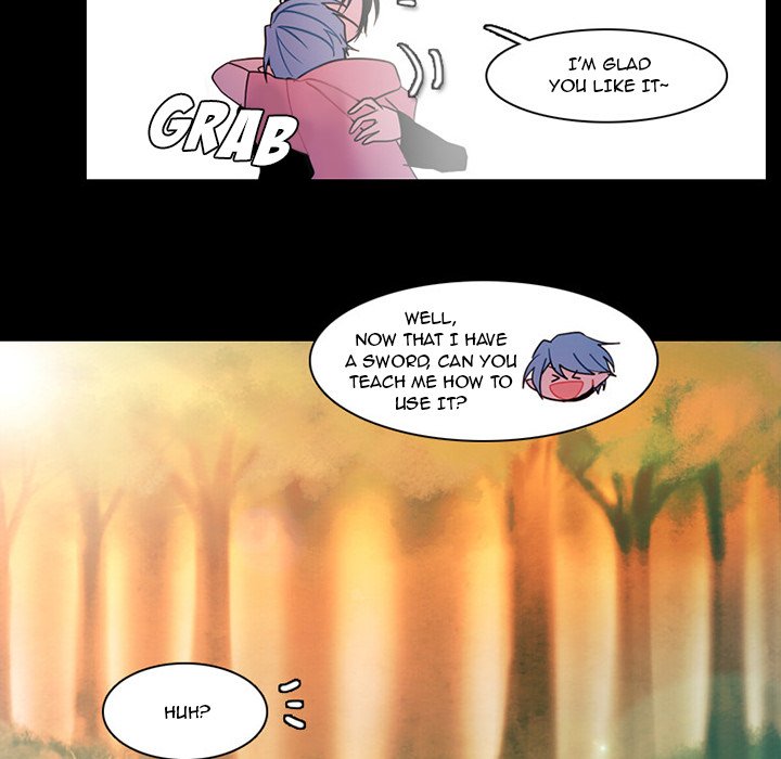 End and Save Chapter 89 - Page 50