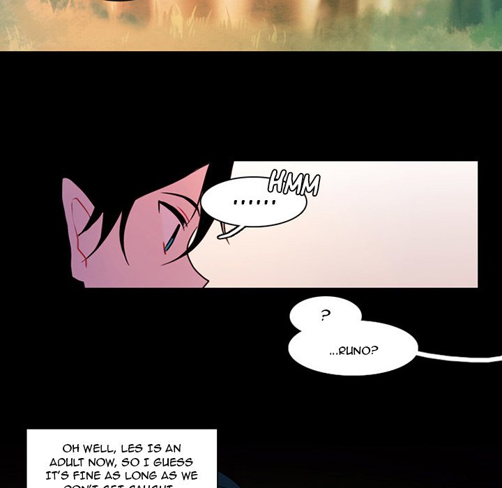 End and Save Chapter 89 - Page 51