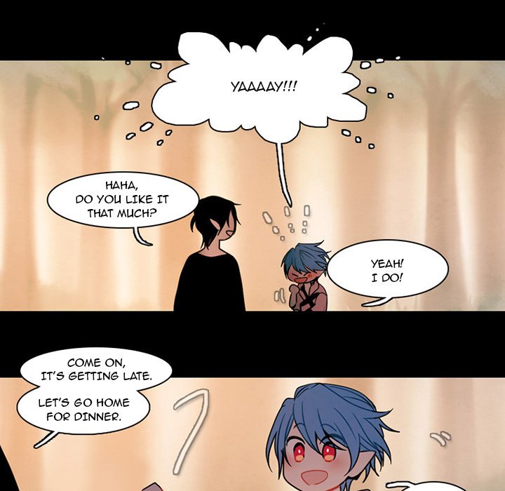 End and Save Chapter 89 - Page 54