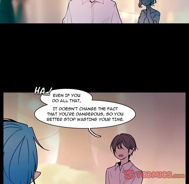 End and Save Chapter 90 - Page 50