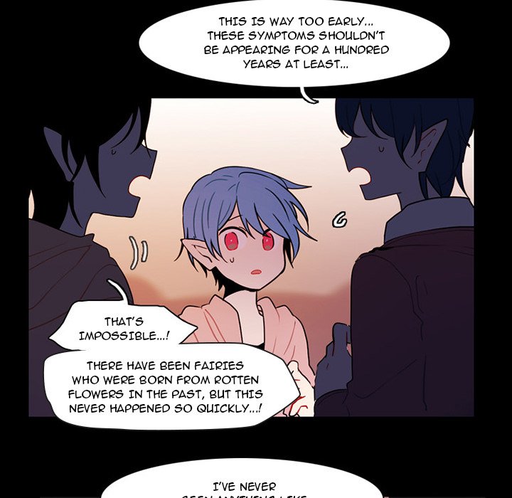 End and Save Chapter 91 - Page 5