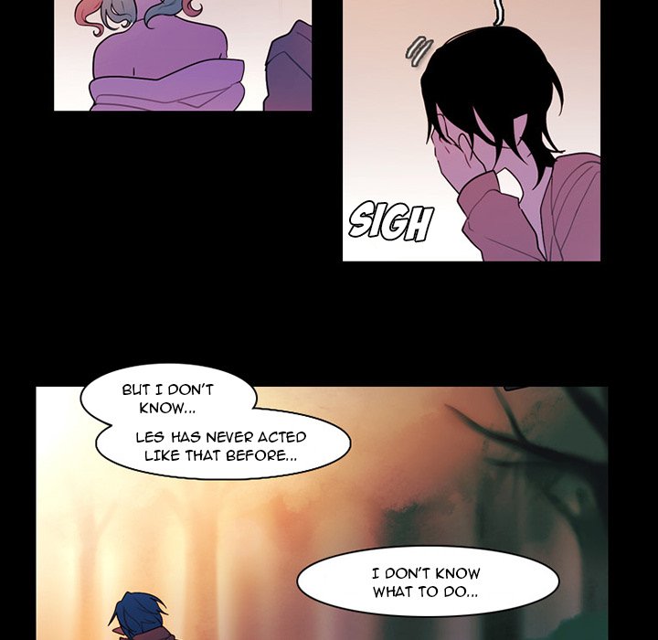 End and Save Chapter 92 - Page 33