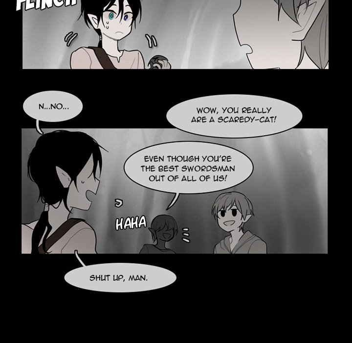 End and Save Chapter 93 - Page 23