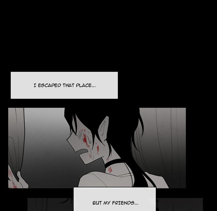 End and Save Chapter 93 - Page 47