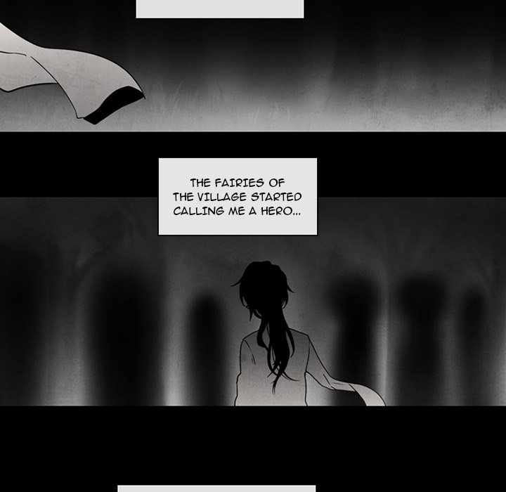 End and Save Chapter 93 - Page 51