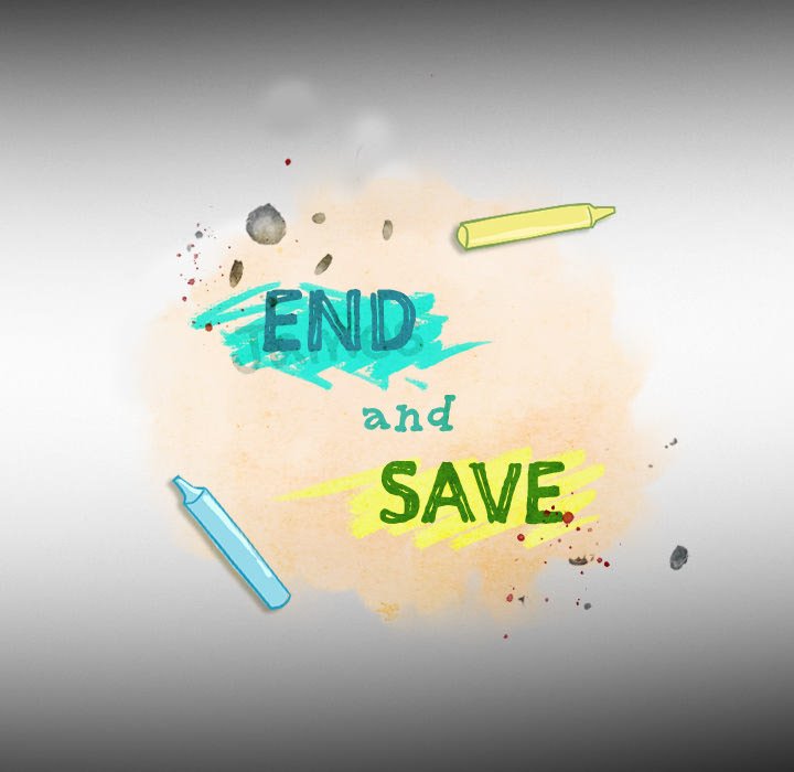 End and Save Chapter 94 - Page 35