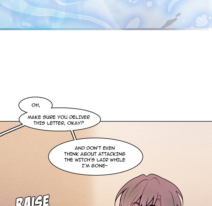 End and Save Chapter 96 - Page 12