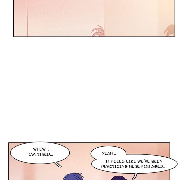 End and Save Chapter 96 - Page 17