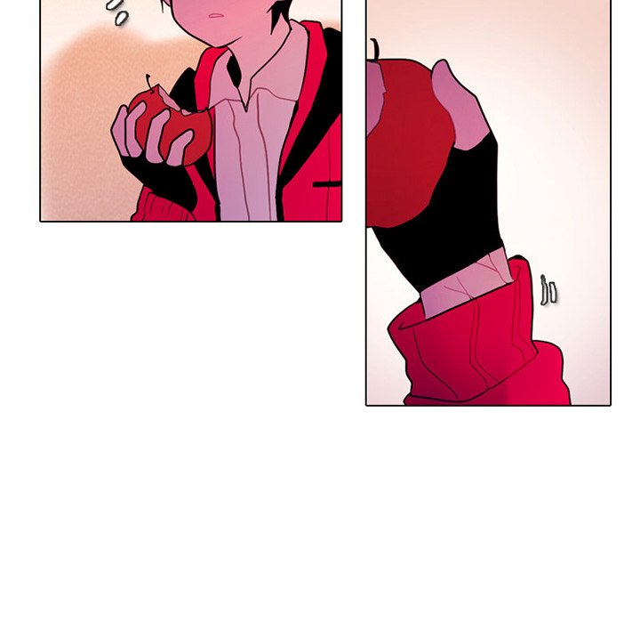 End and Save Chapter 96 - Page 21