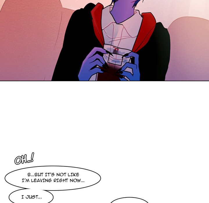 End and Save Chapter 96 - Page 26