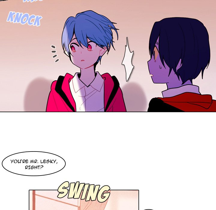 End and Save Chapter 96 - Page 30