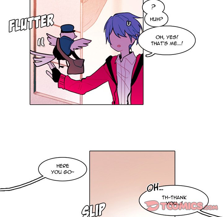 End and Save Chapter 96 - Page 31