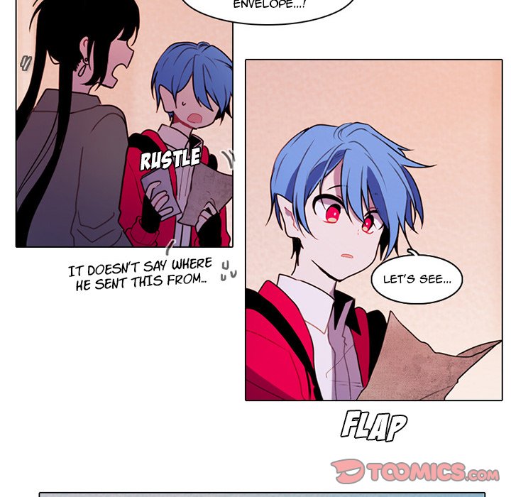 End and Save Chapter 96 - Page 40