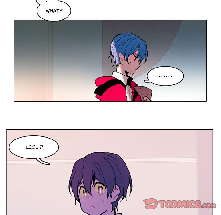 End and Save Chapter 96 - Page 52