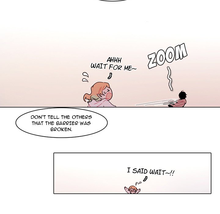 End and Save Chapter 99 - Page 30