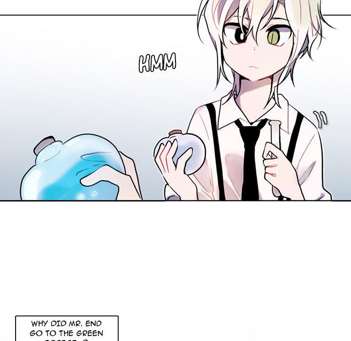 End and Save Chapter 99 - Page 38