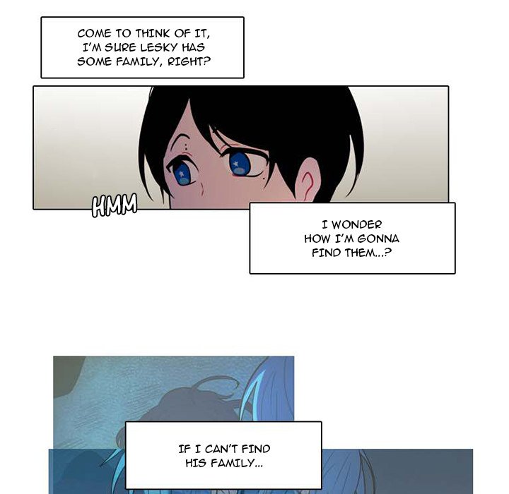 End and Save Chapter 99 - Page 45