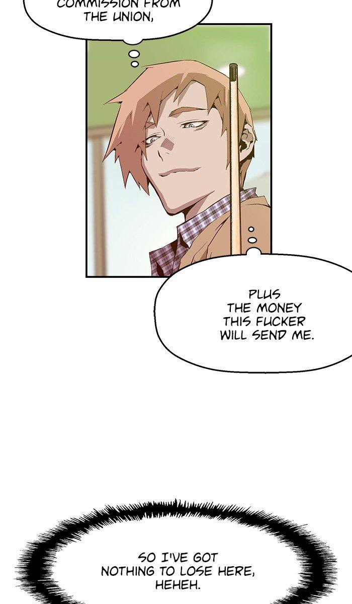 Weak Hero Chapter 12 - Page 53