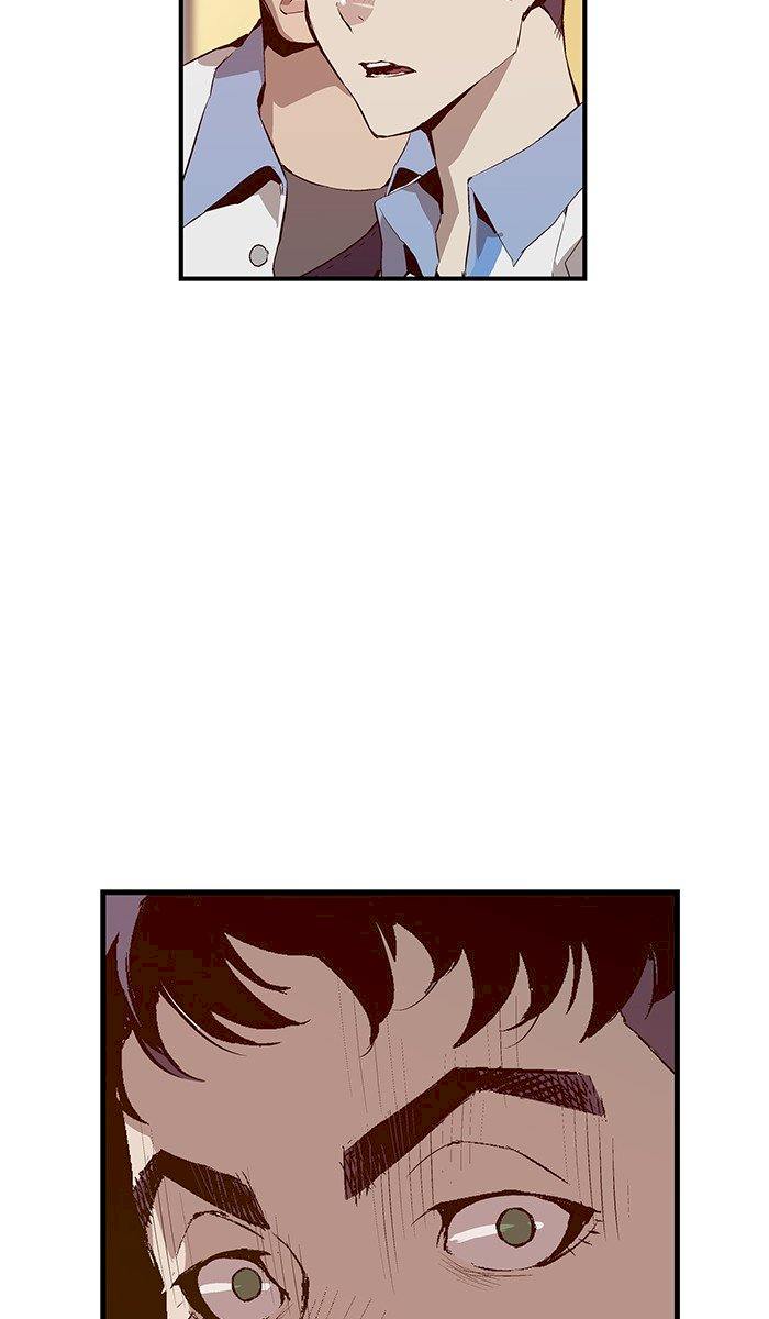 Weak Hero Chapter 12 - Page 58