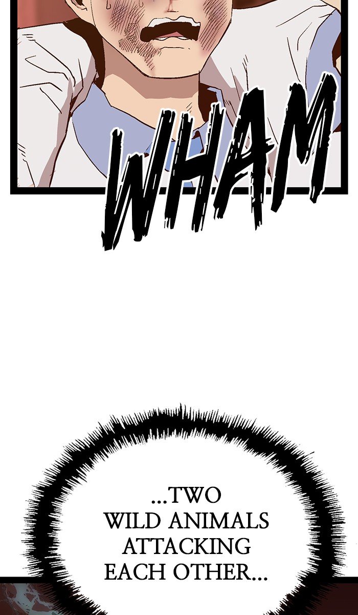 Weak Hero Chapter 122 - Page 93