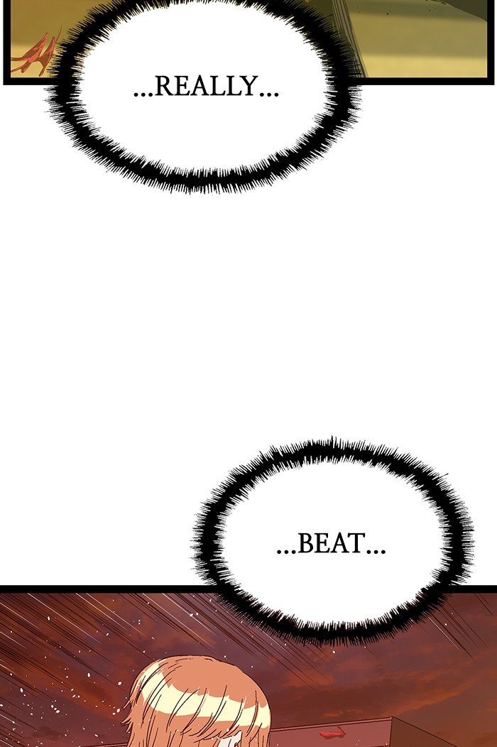 Weak Hero Chapter 123 - Page 107