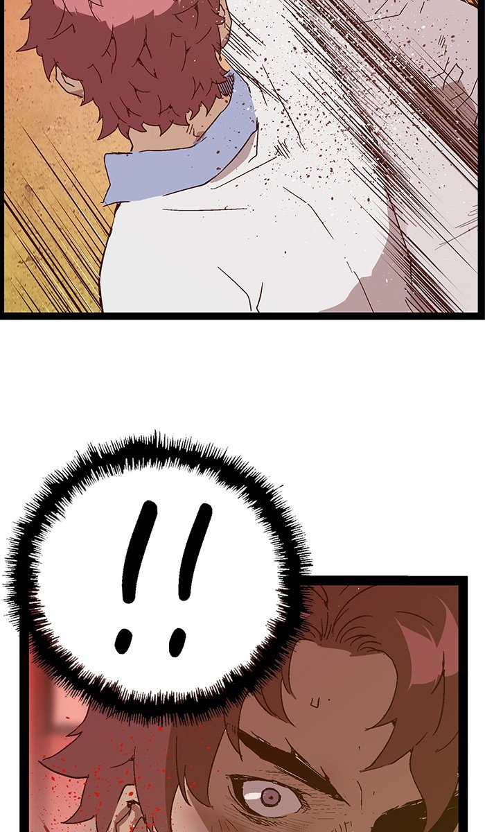 Weak Hero Chapter 123 - Page 116