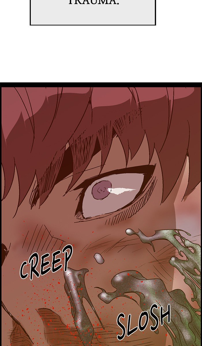 Weak Hero Chapter 123 - Page 124