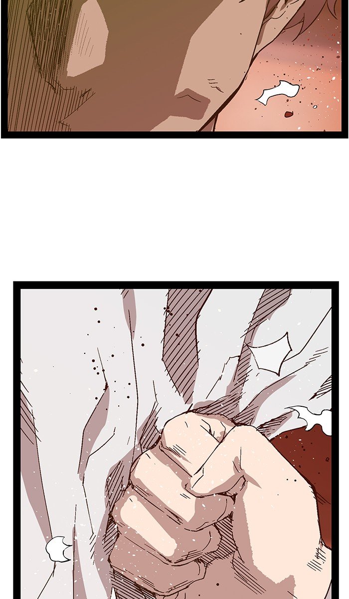 Weak Hero Chapter 123 - Page 14