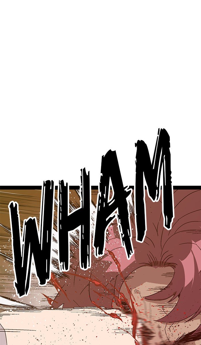 Weak Hero Chapter 123 - Page 17