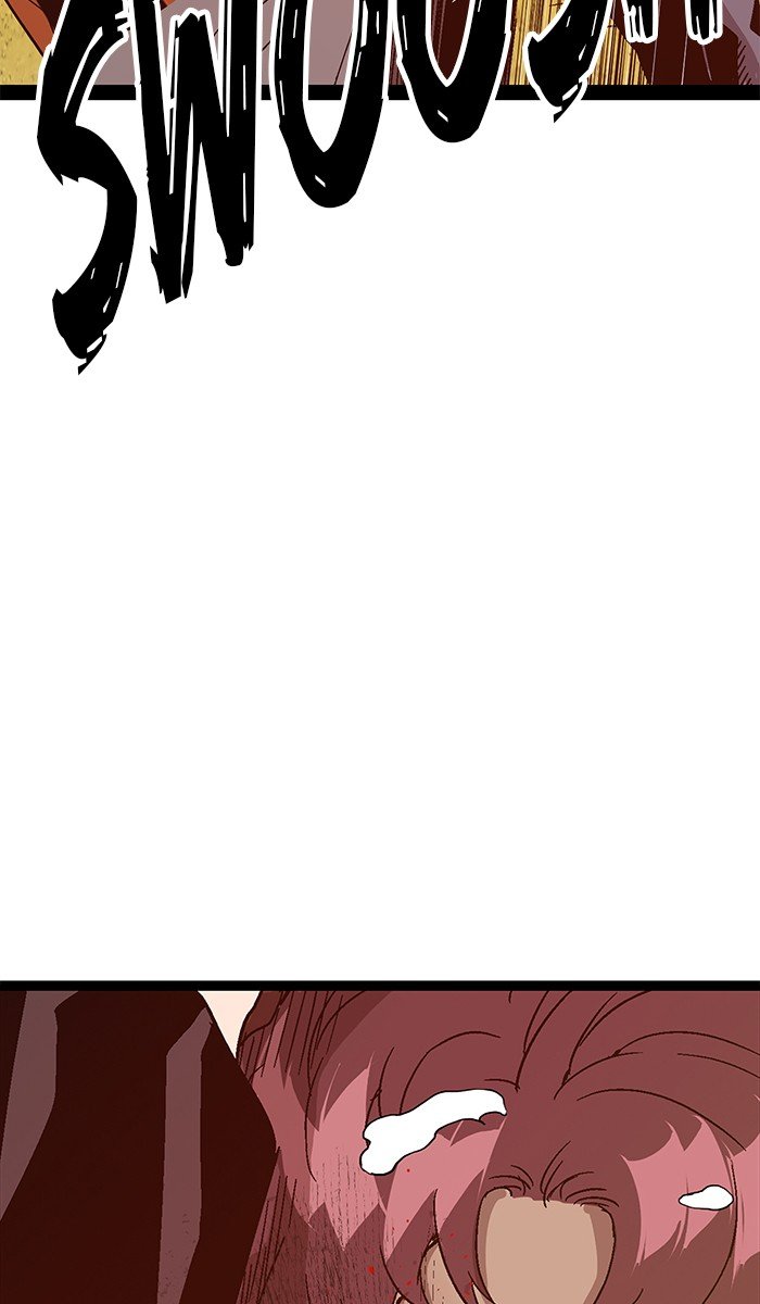 Weak Hero Chapter 123 - Page 81