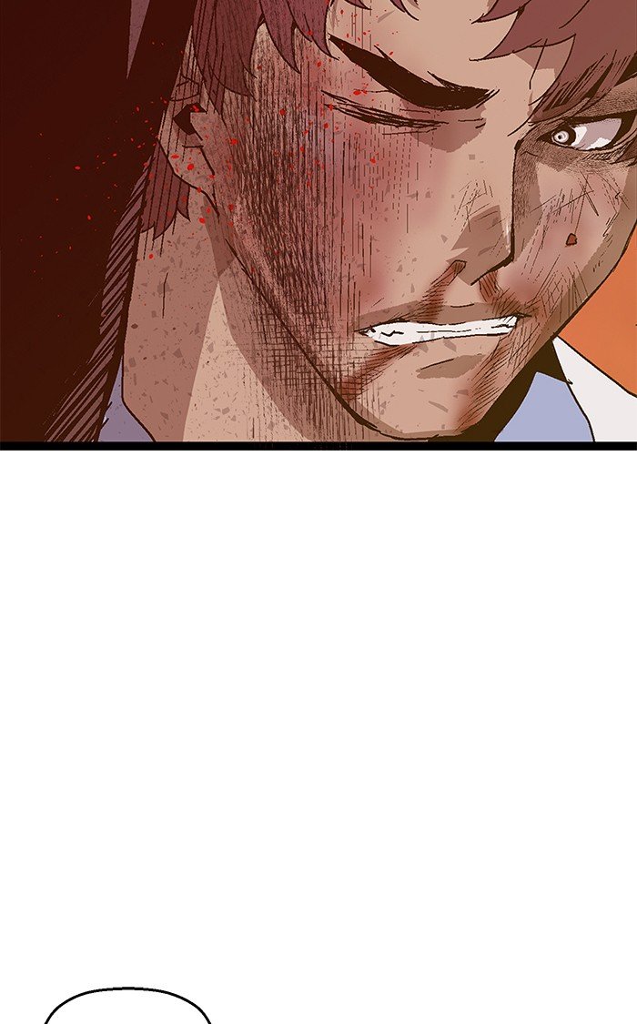 Weak Hero Chapter 123 - Page 82