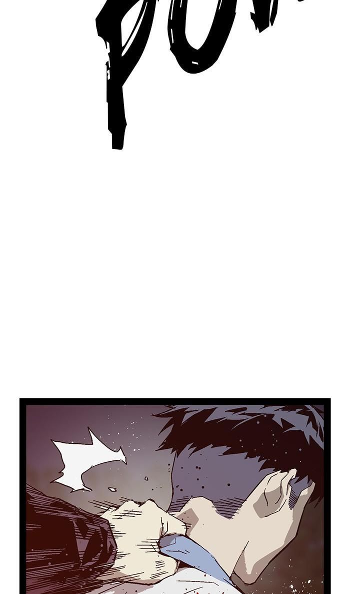 Weak Hero Chapter 126 - Page 19