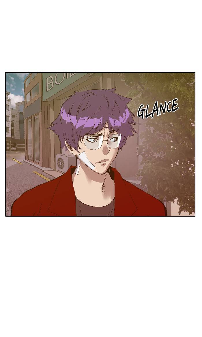 Weak Hero Chapter 129 - Page 97