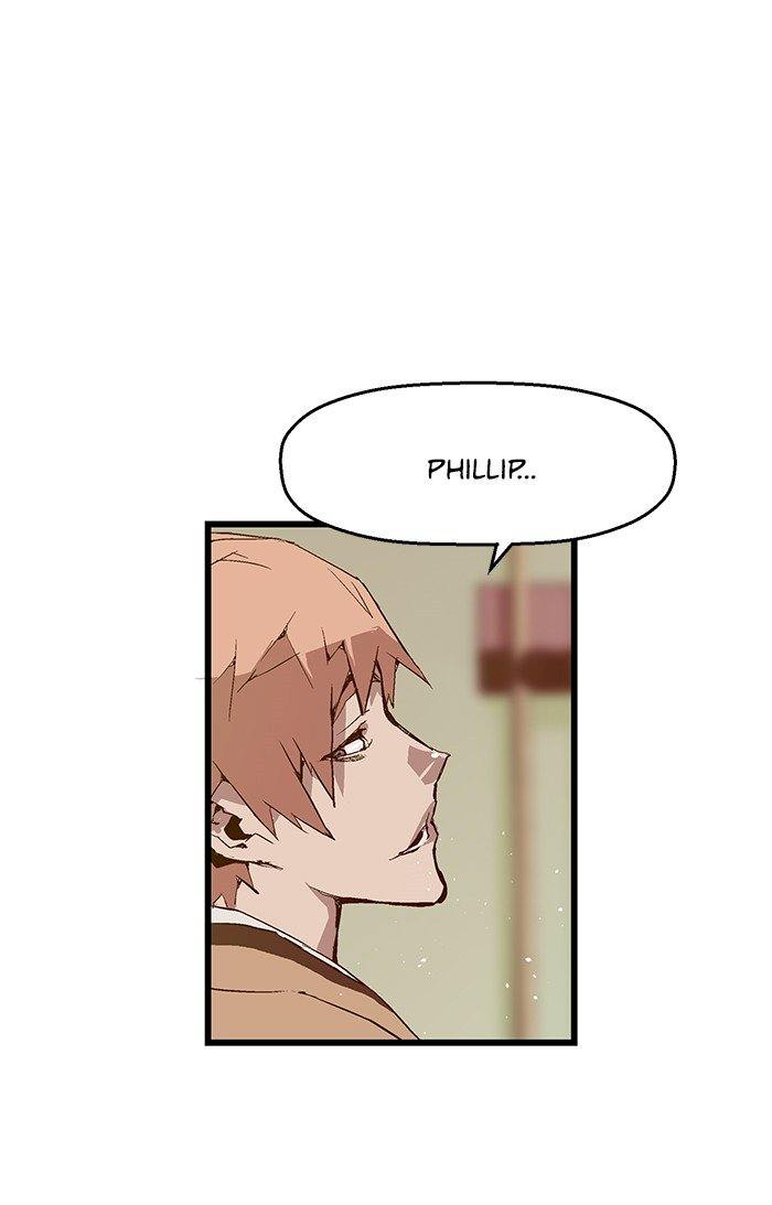 Weak Hero Chapter 13 - Page 25