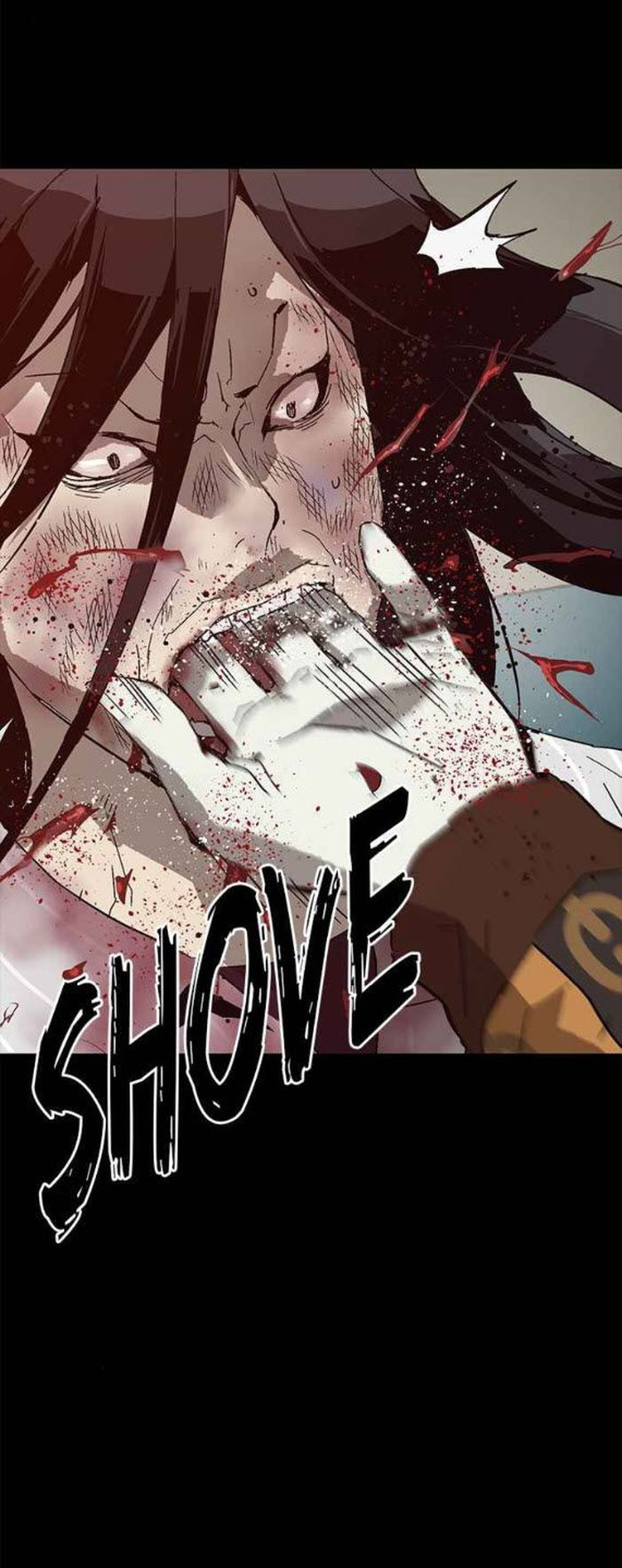 Weak Hero Chapter 132 - Page 24