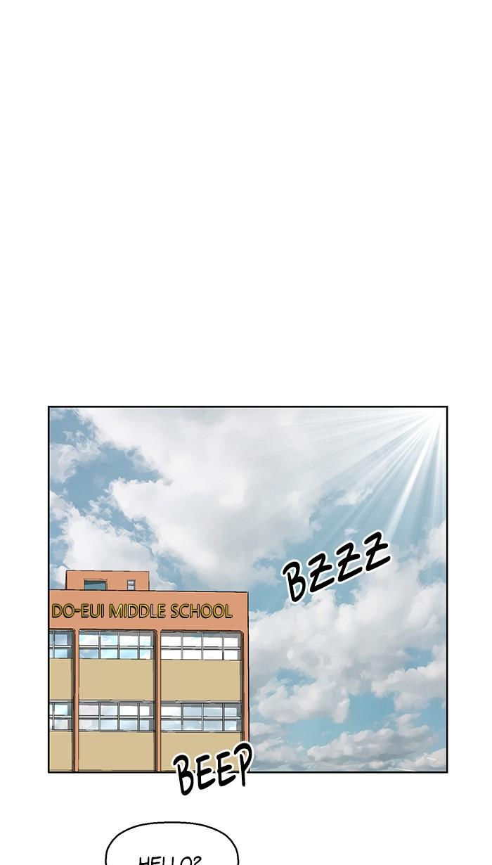 Weak Hero Chapter 138 - Page 107