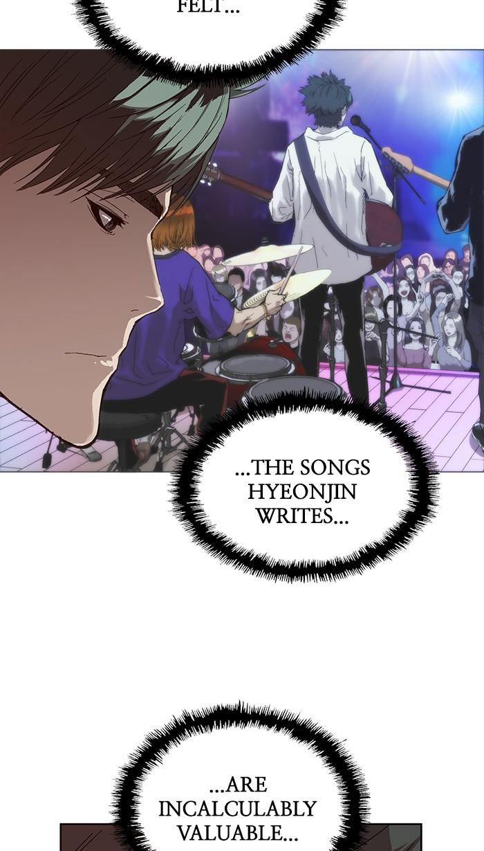 Weak Hero Chapter 138 - Page 77