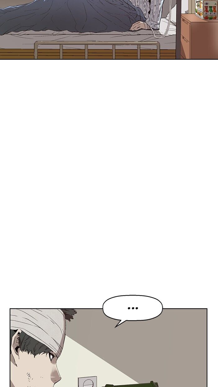 Weak Hero Chapter 144 - Page 12