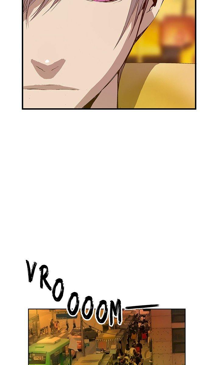 Weak Hero Chapter 15 - Page 19