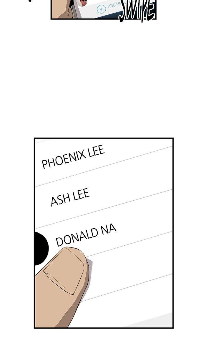 Weak Hero Chapter 2 - Page 96