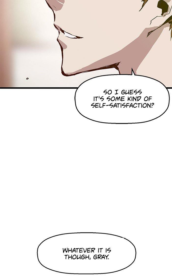 Weak Hero Chapter 27 - Page 60