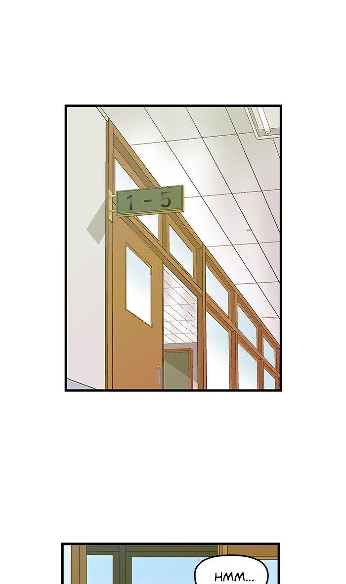 Weak Hero Chapter 38 - Page 1