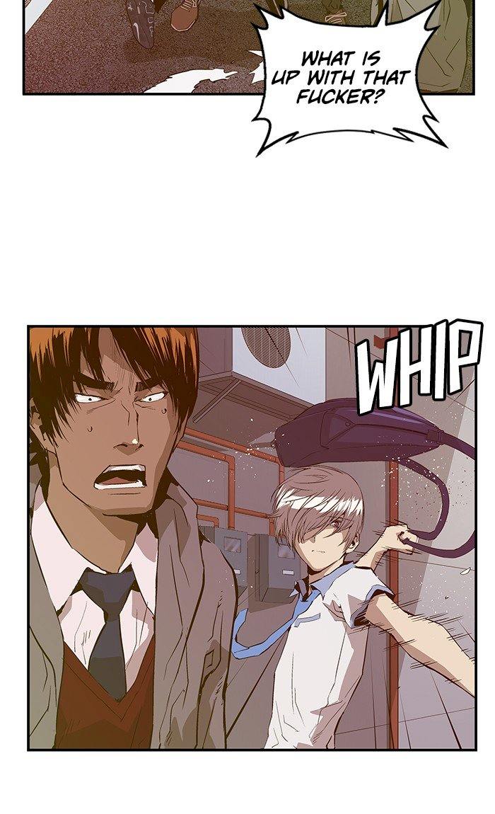 Weak Hero Chapter 41 - Page 47