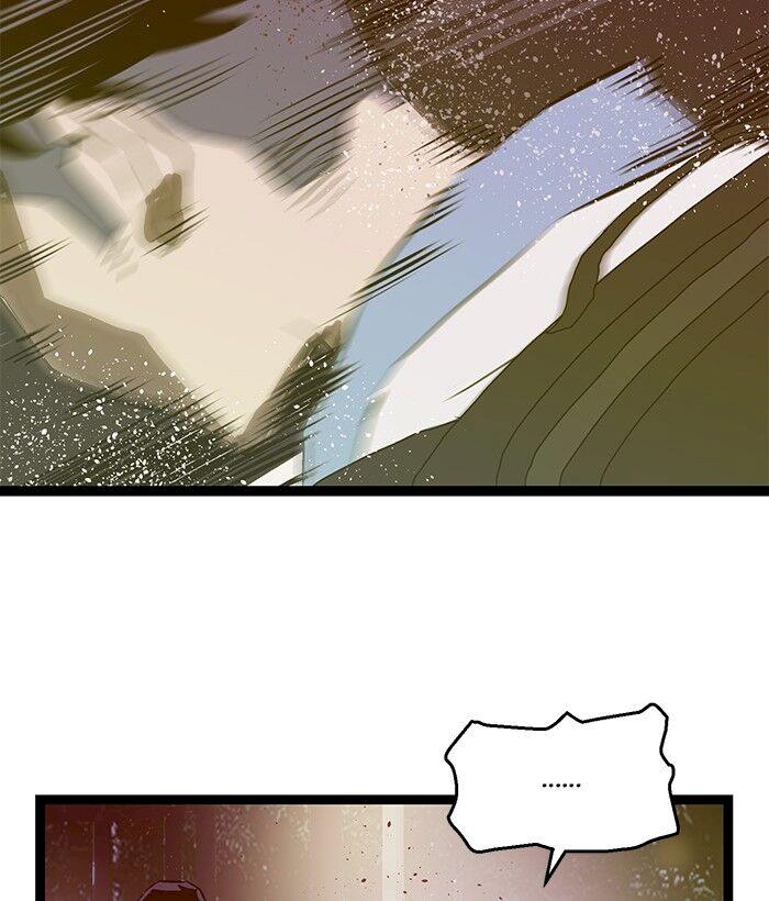 Weak Hero Chapter 57 - Page 71