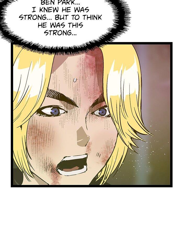 Weak Hero Chapter 58 - Page 60