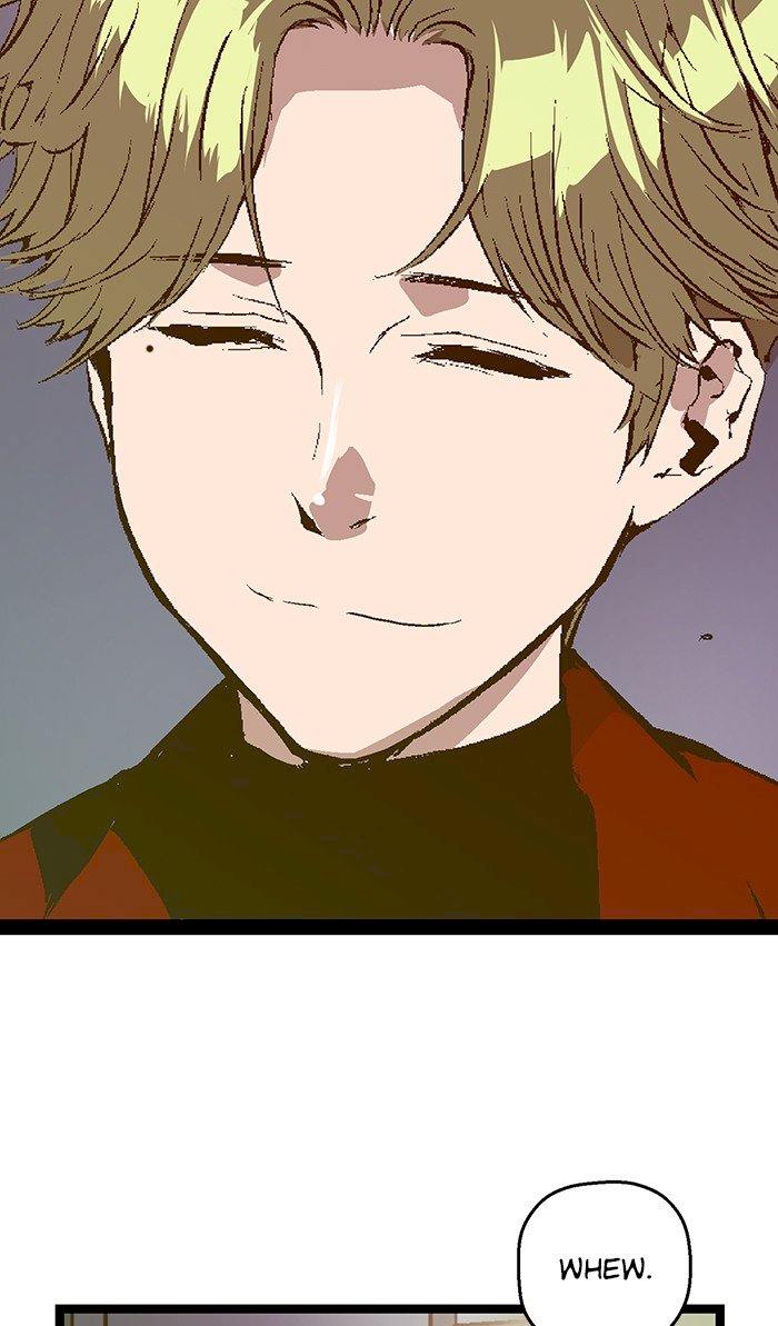 Weak Hero Chapter 63 - Page 78