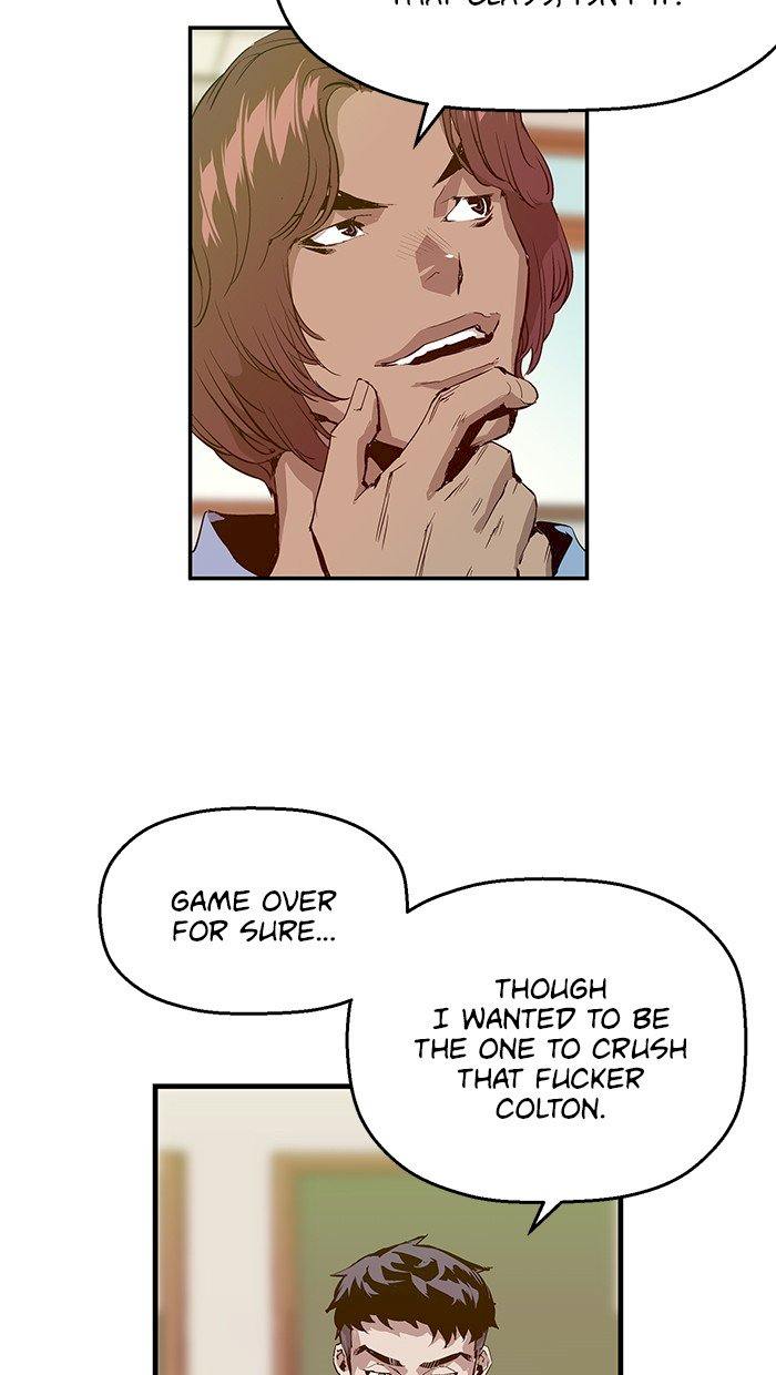 Weak Hero Chapter 7 - Page 24