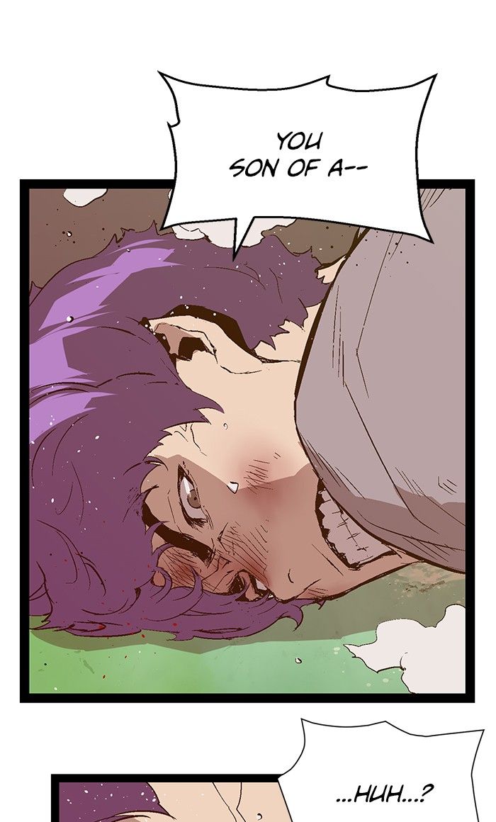 Weak Hero Chapter 85 - Page 8