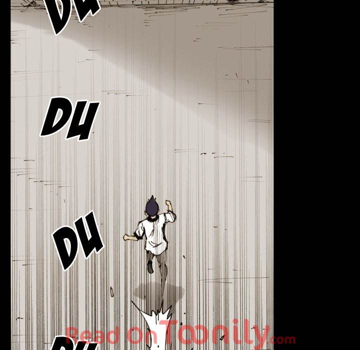 The Bully Hunter Chapter 10 - Page 17